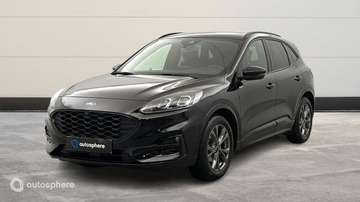 1.5 EcoBlue 120ch ST-Line X Powershift