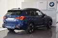 BMW iX3 iX3 Bleu - thumbnail 5