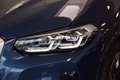 BMW iX3 iX3 Bleu - thumbnail 3