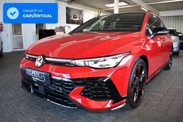8 GTI DSG Edition 50 Kamera 4x Sitzhzg