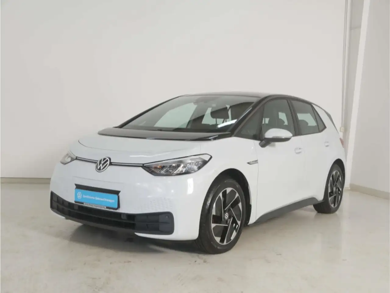 Volkswagen ID.3 2022
