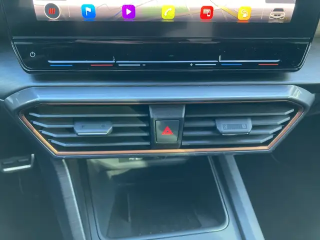 Cupra Leon view 18