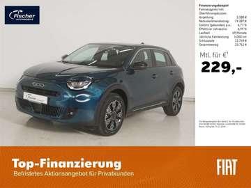 hybrid 1.2 Pop LED/PDC/Carplay/DAB+/GRA