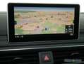 Audi A5 Cabriolet 40 TFSI S tronic 3x S Line Leder,Navi,Ma Gris - thumbnail 8