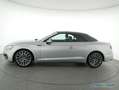 Audi A5 Cabriolet 40 TFSI S tronic 3x S Line Leder,Navi,Ma Gris - thumbnail 12