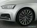 Audi A5 Cabriolet 40 TFSI S tronic 3x S Line Leder,Navi,Ma Gris - thumbnail 13
