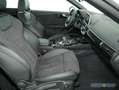Audi A5 Cabriolet 40 TFSI S tronic 3x S Line Leder,Navi,Ma Gris - thumbnail 4
