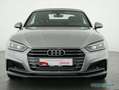 Audi A5 Cabriolet 40 TFSI S tronic 3x S Line Leder,Navi,Ma Gris - thumbnail 10