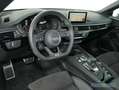 Audi A5 Cabriolet 40 TFSI S tronic 3x S Line Leder,Navi,Ma Gris - thumbnail 6