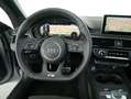 Audi A5 Cabriolet 40 TFSI S tronic 3x S Line Leder,Navi,Ma Gris - thumbnail 9