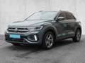 Volkswagen T-Roc 1.5 TSI DSG R-Line 2xKLIMA ACC AHK AUT FLA Schwarz - thumbnail 2
