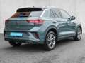 Volkswagen T-Roc 1.5 TSI DSG R-Line 2xKLIMA ACC AHK AUT FLA Schwarz - thumbnail 4