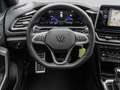 Volkswagen T-Roc 1.5 TSI DSG R-Line 2xKLIMA ACC AHK AUT FLA Schwarz - thumbnail 11