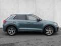 Volkswagen T-Roc 1.5 TSI DSG R-Line 2xKLIMA ACC AHK AUT FLA Schwarz - thumbnail 5