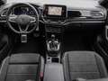 Volkswagen T-Roc 1.5 TSI DSG R-Line 2xKLIMA ACC AHK AUT FLA Schwarz - thumbnail 10