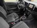 Volkswagen T-Roc 1.5 TSI DSG R-Line 2xKLIMA ACC AHK AUT FLA Schwarz - thumbnail 8