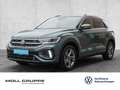 Volkswagen T-Roc 1.5 TSI DSG R-Line 2xKLIMA ACC AHK AUT FLA Schwarz - thumbnail 1