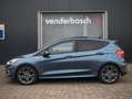 Ford Fiesta 1.0 EcoBoost ST-Line 100pk | ALLE OPTIES | Pano | Azul - thumbnail 5