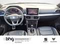 SEAT Tarraco Tarracco 1.5 TSI DSG FR Leder AHK Standh Grau - thumbnail 10