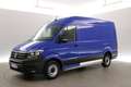 Volkswagen Crafter 2.0 TDI L3H3 | Laadklep | Airco | Camera | Cruise Blanc - thumbnail 5