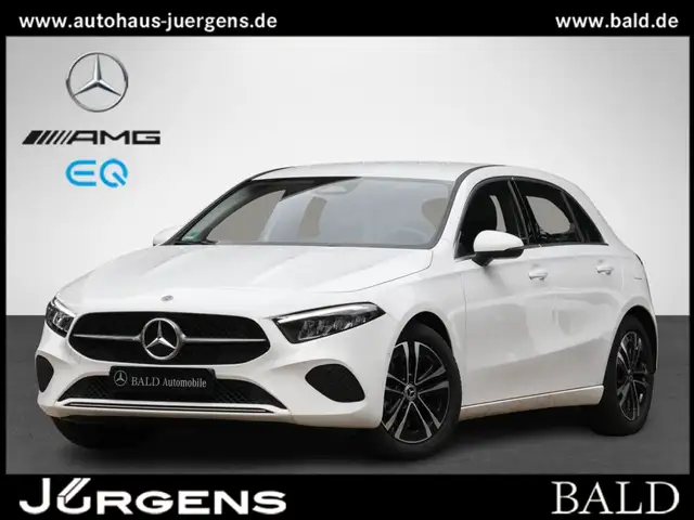Mercedes-Benz A 180 Progressive/LED/Kamera/Winter/Shz/Navi/17"
