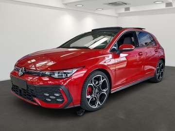 2,0 l TSI OPF 195 kW (265 PS) 7-Gang-Do