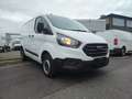 Ford Transit Custom TRANSIT CUSTOM KASTEN 2.0TDCi LEDER MULTI Blanc - thumbnail 2