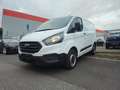 Ford Transit Custom TRANSIT CUSTOM KASTEN 2.0TDCi LEDER MULTI Blanc - thumbnail 1