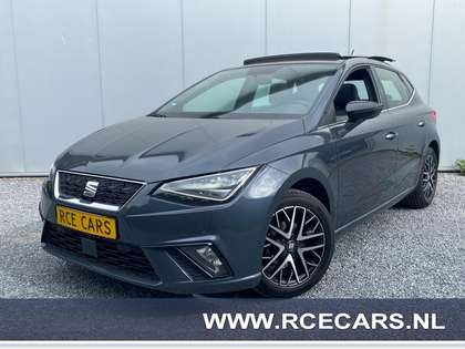 SEAT Ibiza 1.0 EcoTSI Style | Virtual | Pano Open dak|Carplay