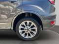 Ford Kuga Kuga II 2017 2.0 tdci Vignale s Gris - thumbnail 23