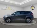 Ford Kuga Kuga II 2017 2.0 tdci Vignale s Gris - thumbnail 3