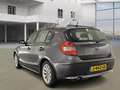 BMW 116 1-serie 116i Executive|SCHUIFDAK|NAVI|STOELVERW|PS Grau - thumbnail 4