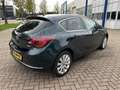 Opel Astra 1.4 Turbo Design Ed. 140PK DEALER NAVI XENON. Groen - thumbnail 6