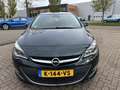 Opel Astra 1.4 Turbo Design Ed. 140PK DEALER NAVI XENON. Groen - thumbnail 2