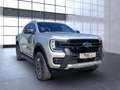 Ford Ranger Wildtrak e-4WD Doppelkabine Bluetooth Navi Argento - thumbnail 5