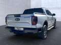 Ford Ranger Wildtrak e-4WD Doppelkabine Bluetooth Navi Argent - thumbnail 4