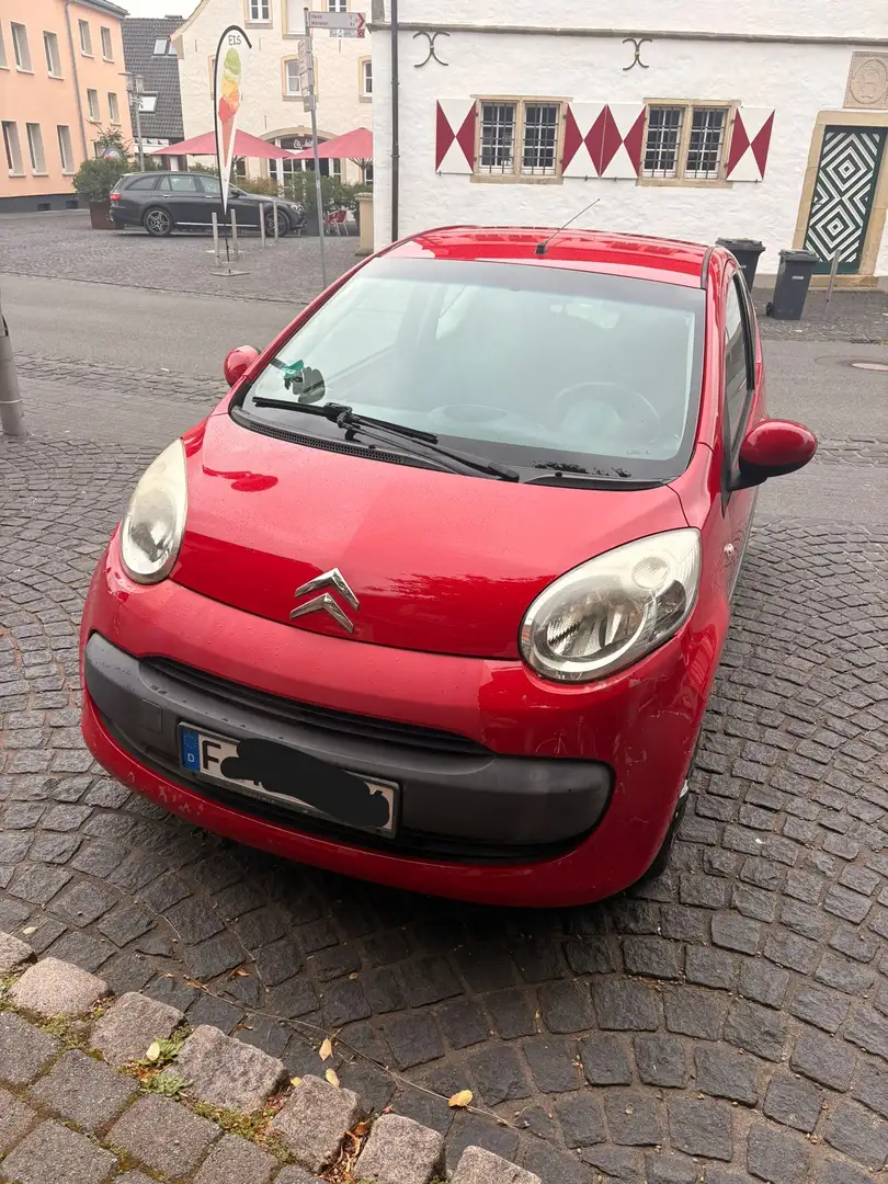 Citroen C1 1.0 Advance - 1