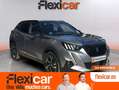 Peugeot 2008 1.2 PureTech S&S GT EAT8 130 Gris - thumbnail 1