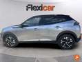 Peugeot 2008 1.2 PureTech S&S GT EAT8 130 Gris - thumbnail 4