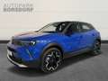 Opel Mokka-E Ultimate*LenkradHZG*SHZ*Keyless Entry* Blau - thumbnail 1