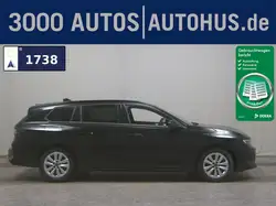 Opel Astra ST 1.2 Turbo Business Elegance Nav LED RFK