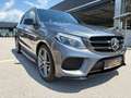 Mercedes-Benz GLE 43 AMG 4Matic Aut. Gris - thumbnail 4