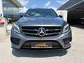 Mercedes-Benz GLE 43 AMG 4Matic Aut. Gris - thumbnail 3