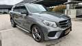 Mercedes-Benz GLE 43 AMG 4Matic Aut. Grau - thumbnail 6