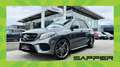 Mercedes-Benz GLE 43 AMG 4Matic Aut. Grau - thumbnail 1