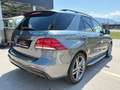 Mercedes-Benz GLE 43 AMG 4Matic Aut. Gris - thumbnail 6