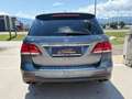 Mercedes-Benz GLE 43 AMG 4Matic Aut. Gris - thumbnail 7