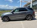 Mercedes-Benz GLE 43 AMG 4Matic Aut. Gris - thumbnail 9