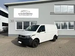 Volkswagen T6 Transporter 2.0, Kamera, AHK, Heckscheibe