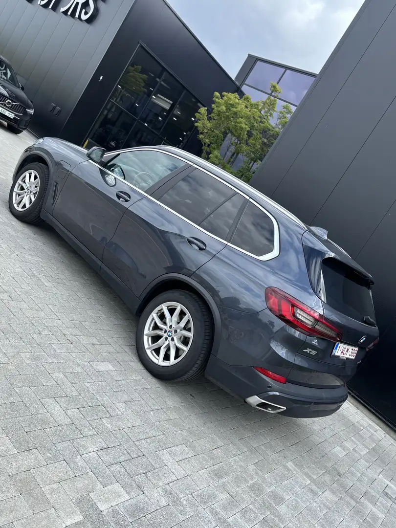 BMW X5 xDrive45e xLine - 2